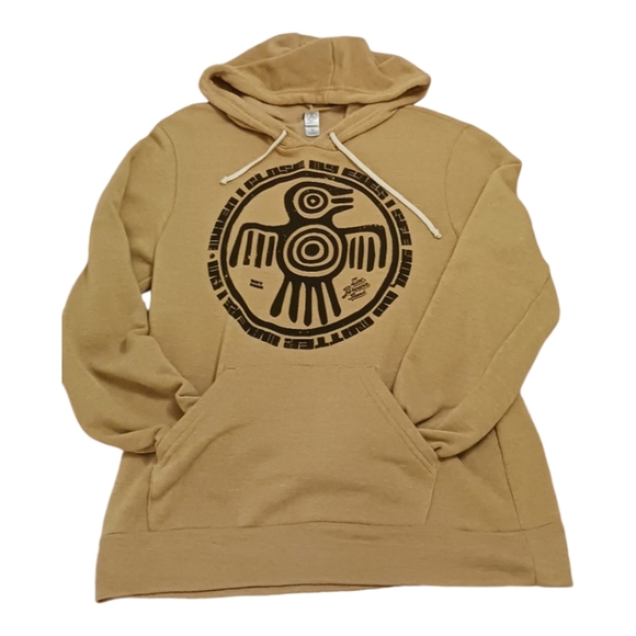 Zac Brown Band Other - Zac Brown Band Cold Weather Lyric Hoodie